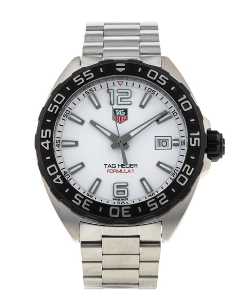 Tag Heuer Formula 1 WAZ1111.BA0875